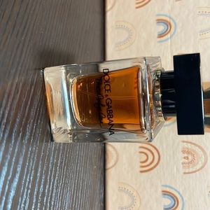 Dolce and Gabbana The Only One